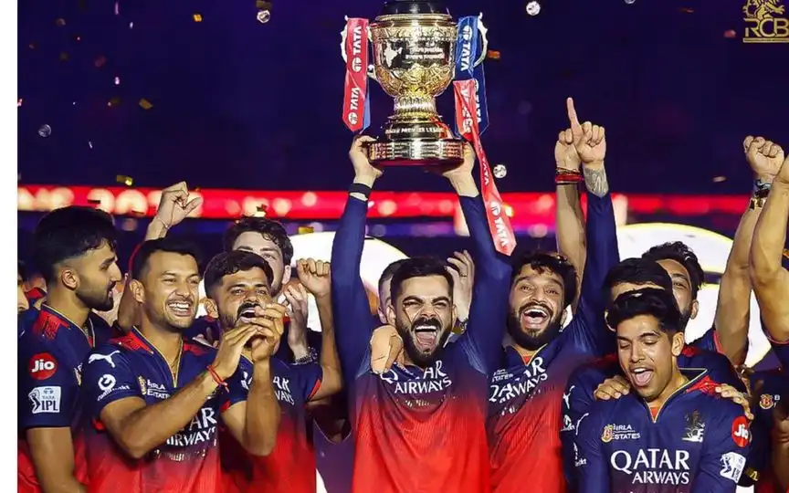 RCB IPL 2025 Victory Parade In Bengaluru: Full Details You Need To Know